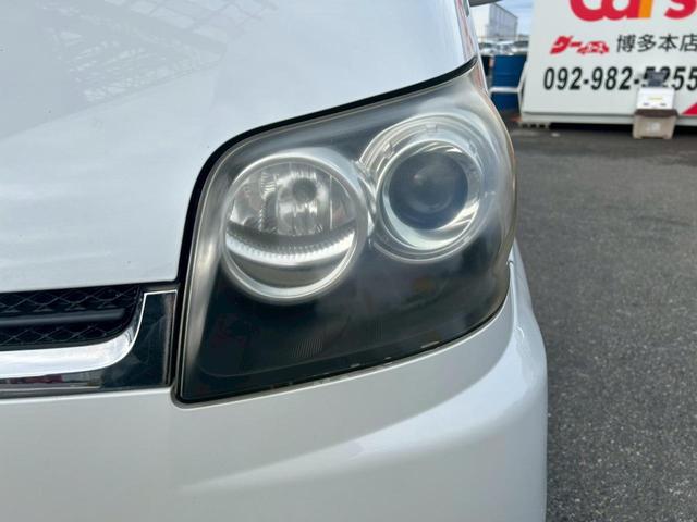 ムーヴ カスタム　Ｘリミテッド　ＡＣ　ナビＴＶ　ＰＳ　サイドエアバッグ　ワンセグテレビ　Ｂｌｕｅｔｏｏｔｈ　ＡＢＳ付　ＥＳＣ　ＳＤナビ　バックモニター　パワーウィンド　運転席助手席エアバッグ　電動ミラー　ＥＴＣ付き　ＳＲＳ（76枚目）