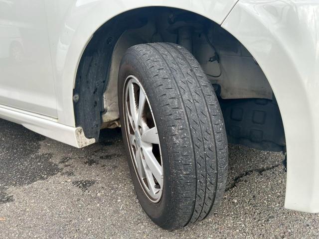 ムーヴ カスタム　Ｘリミテッド　ＡＣ　ナビＴＶ　ＰＳ　サイドエアバッグ　ワンセグテレビ　Ｂｌｕｅｔｏｏｔｈ　ＡＢＳ付　ＥＳＣ　ＳＤナビ　バックモニター　パワーウィンド　運転席助手席エアバッグ　電動ミラー　ＥＴＣ付き　ＳＲＳ（77枚目）