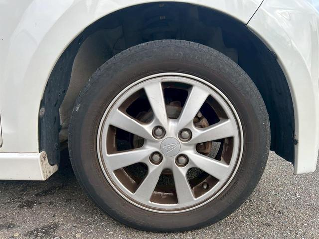 ムーヴ カスタム　Ｘリミテッド　ＡＣ　ナビＴＶ　ＰＳ　サイドエアバッグ　ワンセグテレビ　Ｂｌｕｅｔｏｏｔｈ　ＡＢＳ付　ＥＳＣ　ＳＤナビ　バックモニター　パワーウィンド　運転席助手席エアバッグ　電動ミラー　ＥＴＣ付き　ＳＲＳ（78枚目）