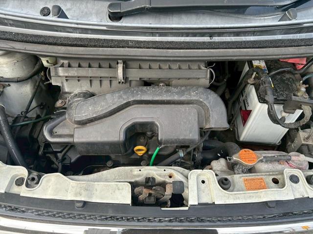 ムーヴ カスタム　Ｘリミテッド　ＡＣ　ナビＴＶ　ＰＳ　サイドエアバッグ　ワンセグテレビ　Ｂｌｕｅｔｏｏｔｈ　ＡＢＳ付　ＥＳＣ　ＳＤナビ　バックモニター　パワーウィンド　運転席助手席エアバッグ　電動ミラー　ＥＴＣ付き　ＳＲＳ（79枚目）