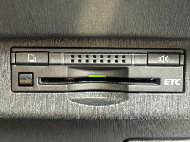 プリウス Gツーリングセレクション 純正8インチナビ バックモニター ハーフレザーシート ETC(14枚目)
