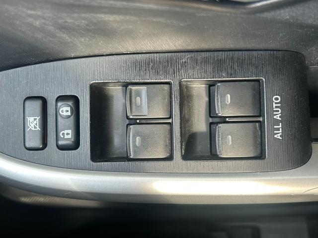 プリウス Gツーリングセレクション 純正8インチナビ バックモニター ハーフレザーシート ETC(21枚目)