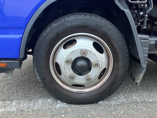 キャンター ダンプ 新明和ローダーダンプ 積載3t ディーゼル 3.2万km(19枚目)