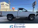 NISSAN DATSUN TRUCK