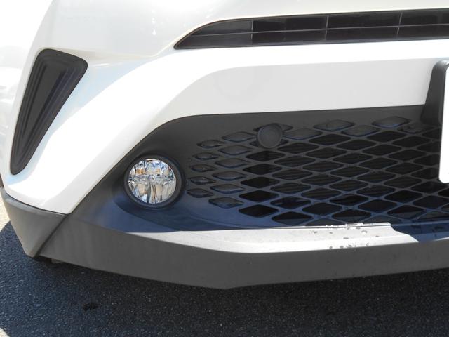 Ｃ－ＨＲ Ｓ　９インチナビ／バックカメラ／ＥＴＣ／トヨタセーフティーセンス／レーダークルーズコントロール／電動パーキングブレーキ／オートブレーキホールド／スマートキー×２／ＬＥＤヘッドランプ／ＬＥＤフォグランプ（15枚目）