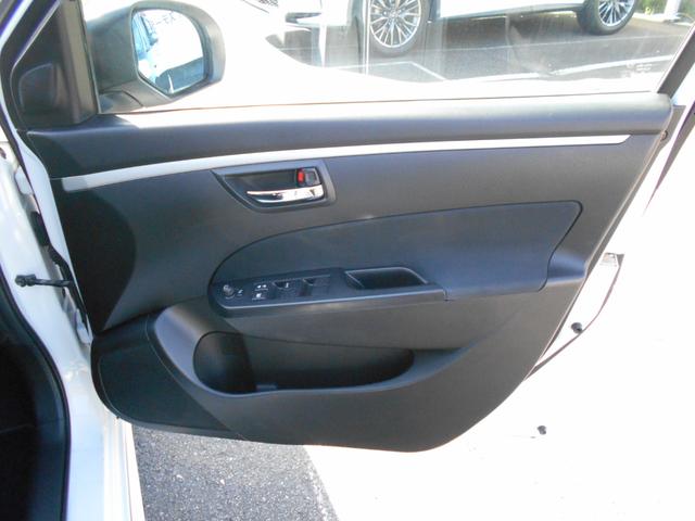 スイフト XL ナビ/バックカメラ/ETC/ドライブレコーダー/車高調(減衰調整付)/柿本(改)マフラー/パワーチャンバー/ディスチャージヘッドランプ/フォグランプ/オートエアコン/純正エアロ/16インチホイール(20枚目)