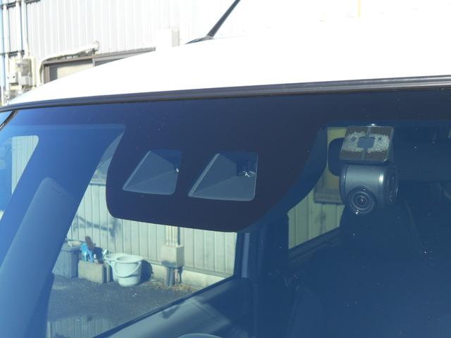 タント カスタムＲＳセレクション　ワンオーナー／ナビ／バックカメラ／前後ドライブレコーダー／ビルトインＥＴＣ／コンフォータブルパック／アダプティブクルーズコントロール／ハーフレザーシート／シートバックテーブル／両側電動スライドドア（11枚目）