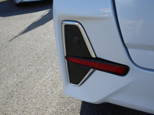 タント カスタムＲＳセレクション　ワンオーナー／ナビ／バックカメラ／前後ドライブレコーダー／ビルトインＥＴＣ／コンフォータブルパック／アダプティブクルーズコントロール／ハーフレザーシート／シートバックテーブル／両側電動スライドドア（16枚目）