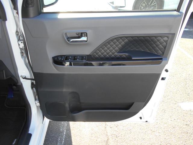 タント カスタムＲＳセレクション　ワンオーナー／ナビ／バックカメラ／前後ドライブレコーダー／ビルトインＥＴＣ／コンフォータブルパック／アダプティブクルーズコントロール／ハーフレザーシート／シートバックテーブル／両側電動スライドドア（24枚目）