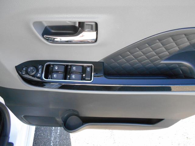 タント カスタムＲＳセレクション　ワンオーナー／ナビ／バックカメラ／前後ドライブレコーダー／ビルトインＥＴＣ／コンフォータブルパック／アダプティブクルーズコントロール／ハーフレザーシート／シートバックテーブル／両側電動スライドドア（25枚目）