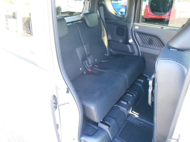 タント カスタムＲＳセレクション　ワンオーナー／ナビ／バックカメラ／前後ドライブレコーダー／ビルトインＥＴＣ／コンフォータブルパック／アダプティブクルーズコントロール／ハーフレザーシート／シートバックテーブル／両側電動スライドドア（26枚目）