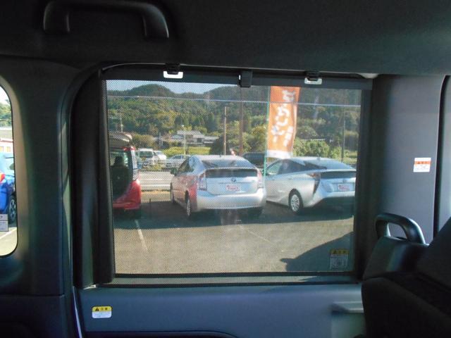 タント カスタムＲＳセレクション　ワンオーナー／ナビ／バックカメラ／前後ドライブレコーダー／ビルトインＥＴＣ／コンフォータブルパック／アダプティブクルーズコントロール／ハーフレザーシート／シートバックテーブル／両側電動スライドドア（28枚目）