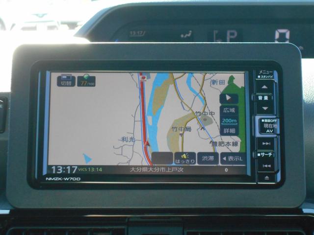 タント カスタムＲＳセレクション　ワンオーナー／ナビ／バックカメラ／前後ドライブレコーダー／ビルトインＥＴＣ／コンフォータブルパック／アダプティブクルーズコントロール／ハーフレザーシート／シートバックテーブル／両側電動スライドドア（38枚目）