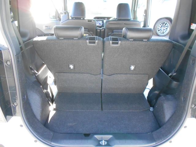 タント カスタムＲＳセレクション　ワンオーナー／ナビ／バックカメラ／前後ドライブレコーダー／ビルトインＥＴＣ／コンフォータブルパック／アダプティブクルーズコントロール／ハーフレザーシート／シートバックテーブル／両側電動スライドドア（60枚目）