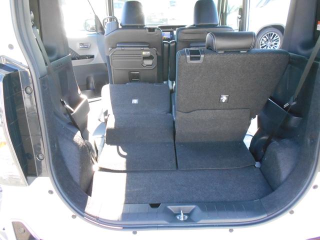 タント カスタムＲＳセレクション　ワンオーナー／ナビ／バックカメラ／前後ドライブレコーダー／ビルトインＥＴＣ／コンフォータブルパック／アダプティブクルーズコントロール／ハーフレザーシート／シートバックテーブル／両側電動スライドドア（61枚目）