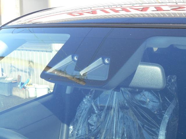 ロッキー Ｌ　登録済未使用車／バックカメラ／ステアリングリモコン／純正オプションシートカバー／フルＬＥＤヘッドランプ／衝突回避支援ブレーキ機能／車線逸脱警報機能／前後ブレーキ誤発進抑制機能／コーナーセンサー（10枚目）