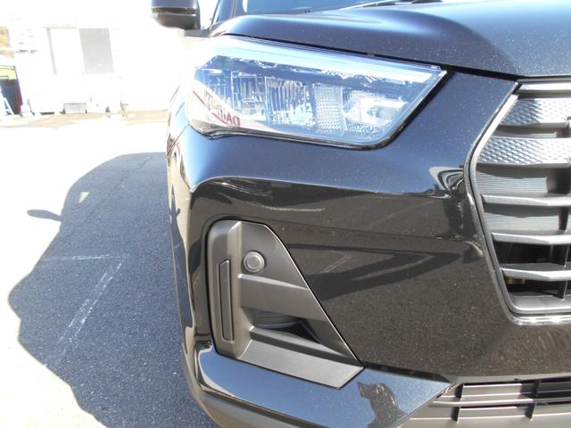 ロッキー Ｌ　登録済未使用車／バックカメラ／ステアリングリモコン／純正オプションシートカバー／フルＬＥＤヘッドランプ／衝突回避支援ブレーキ機能／車線逸脱警報機能／前後ブレーキ誤発進抑制機能／コーナーセンサー（13枚目）