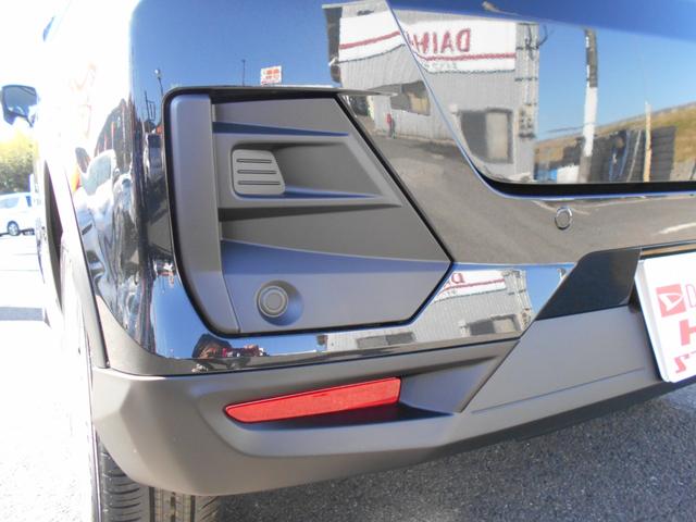 ロッキー Ｌ　登録済未使用車／バックカメラ／ステアリングリモコン／純正オプションシートカバー／フルＬＥＤヘッドランプ／衝突回避支援ブレーキ機能／車線逸脱警報機能／前後ブレーキ誤発進抑制機能／コーナーセンサー（15枚目）