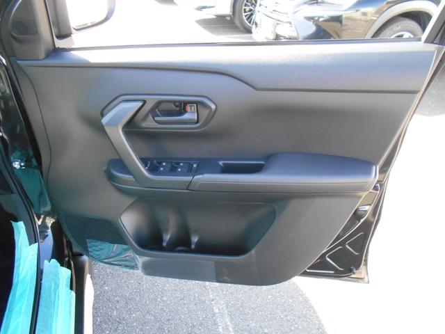 ロッキー Ｌ　登録済未使用車／バックカメラ／ステアリングリモコン／純正オプションシートカバー／フルＬＥＤヘッドランプ／衝突回避支援ブレーキ機能／車線逸脱警報機能／前後ブレーキ誤発進抑制機能／コーナーセンサー（20枚目）