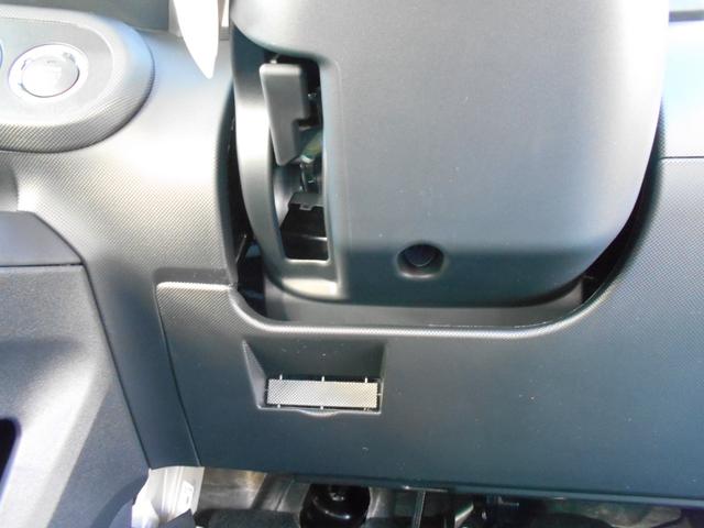 ロッキー Ｌ　登録済未使用車／バックカメラ／ステアリングリモコン／純正オプションシートカバー／フルＬＥＤヘッドランプ／衝突回避支援ブレーキ機能／車線逸脱警報機能／前後ブレーキ誤発進抑制機能／コーナーセンサー（27枚目）