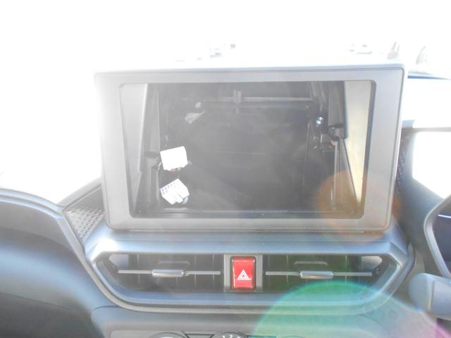 ロッキー Ｌ　登録済未使用車／バックカメラ／ステアリングリモコン／純正オプションシートカバー／フルＬＥＤヘッドランプ／衝突回避支援ブレーキ機能／車線逸脱警報機能／前後ブレーキ誤発進抑制機能／コーナーセンサー（29枚目）