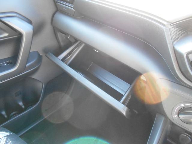 ロッキー Ｌ　登録済未使用車／バックカメラ／ステアリングリモコン／純正オプションシートカバー／フルＬＥＤヘッドランプ／衝突回避支援ブレーキ機能／車線逸脱警報機能／前後ブレーキ誤発進抑制機能／コーナーセンサー（36枚目）