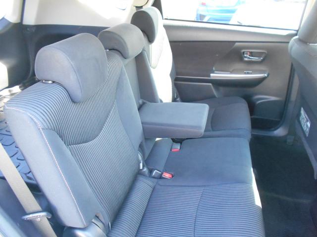 プリウスアルファ S ワンオーナー/禁煙車/ナビ/バックカメラ/ビルトインETC/スマートキー/ステアリングリモコン/オートライト/オートエアコン/LEDフォグランプ/ドライブモードセレクト/チルトハンドル/シートリフター(22枚目)