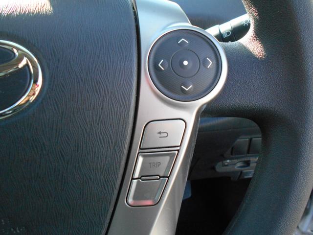 プリウスアルファ S ワンオーナー/禁煙車/ナビ/バックカメラ/ビルトインETC/スマートキー/ステアリングリモコン/オートライト/オートエアコン/LEDフォグランプ/ドライブモードセレクト/チルトハンドル/シートリフター(48枚目)