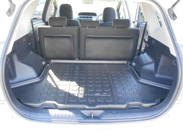 プリウスアルファ S ワンオーナー/禁煙車/ナビ/バックカメラ/ビルトインETC/スマートキー/ステアリングリモコン/オートライト/オートエアコン/LEDフォグランプ/ドライブモードセレクト/チルトハンドル/シートリフター(58枚目)