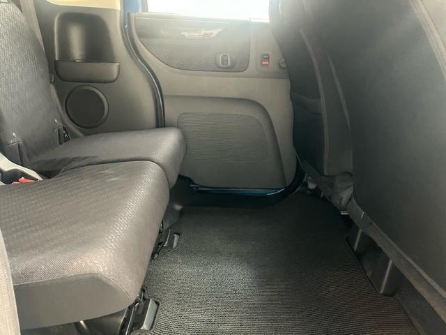 N-BOXカスタム G・ターボパッケージ ナビ TV ETC 両側電動スライドドア プッシュスタート(13枚目)