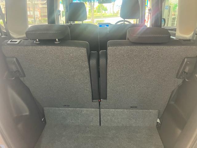 N-BOXカスタム G・ターボパッケージ ナビ TV ETC 両側電動スライドドア プッシュスタート(14枚目)