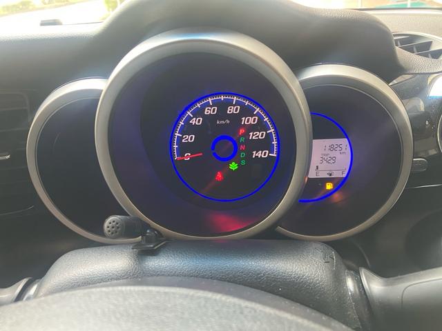 N-BOXカスタム G・ターボパッケージ ナビ TV ETC 両側電動スライドドア プッシュスタート(17枚目)