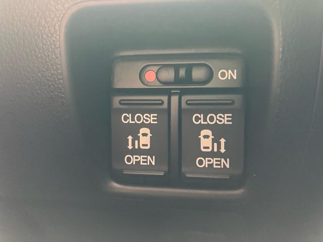 N-BOXカスタム G・ターボパッケージ ナビ TV ETC 両側電動スライドドア プッシュスタート(24枚目)