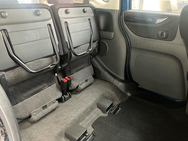 N-BOXカスタム G・ターボパッケージ ナビ TV ETC 両側電動スライドドア プッシュスタート(27枚目)