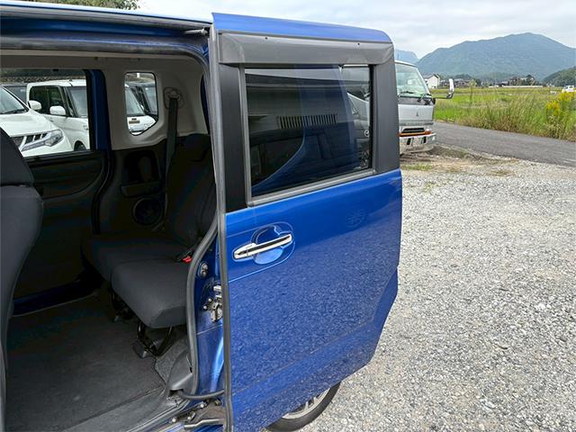 Ｎ－ＢＯＸ Ｇ・Ｌパッケージ　自社　ローン　対応　下取強化イベント実施中！　Ｉ－ＳＴＯＰ　ベンチ席　全席ＰＷ　イモビライザー　衝突安全ボディ　ＡＡＣ　横滑り防止　スマートキー　ＡＢＳ　キーレスＥ　パワーステアリング　Ｗエアーバック（17枚目）