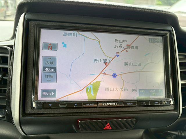 Ｎ－ＢＯＸ Ｇ・Ｌパッケージ　自社　ローン　対応　下取強化イベント実施中！　Ｉ－ＳＴＯＰ　ベンチ席　全席ＰＷ　イモビライザー　衝突安全ボディ　ＡＡＣ　横滑り防止　スマートキー　ＡＢＳ　キーレスＥ　パワーステアリング　Ｗエアーバック（44枚目）