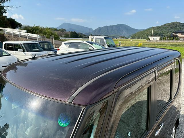 タント カスタムＬ　運転席エアバック　インテリキー　盗難防止装置　パワーウインドウ　ＡＢＳ付き　パワーステアリング　キーレスエントリー　衝突安全ボディ　ベンチシート　エアコンＯＫ　助手席エアバッグ（12枚目）