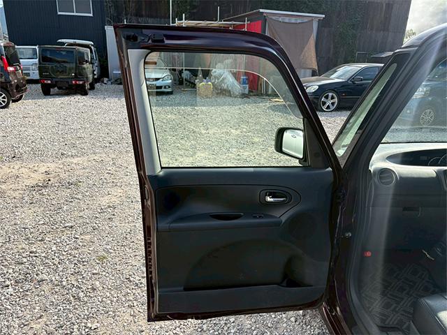 タント カスタムＬ　運転席エアバック　インテリキー　盗難防止装置　パワーウインドウ　ＡＢＳ付き　パワーステアリング　キーレスエントリー　衝突安全ボディ　ベンチシート　エアコンＯＫ　助手席エアバッグ（15枚目）