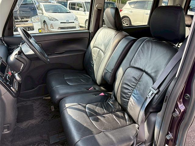 タント カスタムＬ　運転席エアバック　インテリキー　盗難防止装置　パワーウインドウ　ＡＢＳ付き　パワーステアリング　キーレスエントリー　衝突安全ボディ　ベンチシート　エアコンＯＫ　助手席エアバッグ（18枚目）