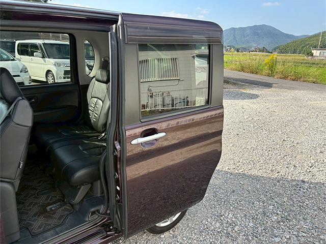 タント カスタムＬ　運転席エアバック　インテリキー　盗難防止装置　パワーウインドウ　ＡＢＳ付き　パワーステアリング　キーレスエントリー　衝突安全ボディ　ベンチシート　エアコンＯＫ　助手席エアバッグ（20枚目）