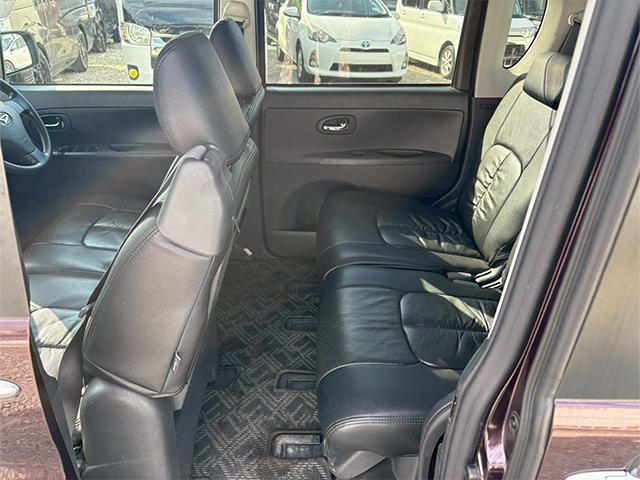 タント カスタムＬ　運転席エアバック　インテリキー　盗難防止装置　パワーウインドウ　ＡＢＳ付き　パワーステアリング　キーレスエントリー　衝突安全ボディ　ベンチシート　エアコンＯＫ　助手席エアバッグ（21枚目）