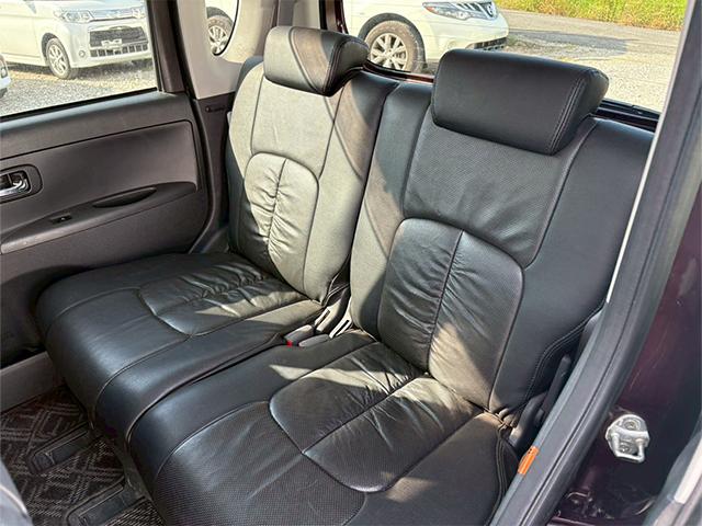 タント カスタムＬ　運転席エアバック　インテリキー　盗難防止装置　パワーウインドウ　ＡＢＳ付き　パワーステアリング　キーレスエントリー　衝突安全ボディ　ベンチシート　エアコンＯＫ　助手席エアバッグ（22枚目）