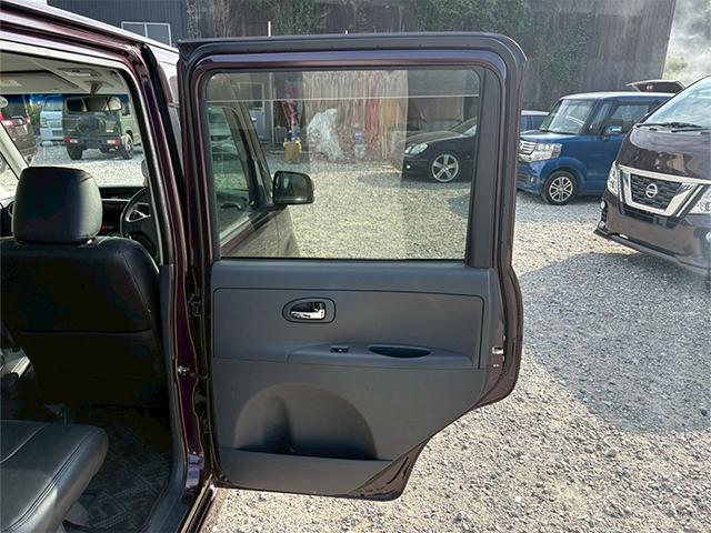 タント カスタムＬ　運転席エアバック　インテリキー　盗難防止装置　パワーウインドウ　ＡＢＳ付き　パワーステアリング　キーレスエントリー　衝突安全ボディ　ベンチシート　エアコンＯＫ　助手席エアバッグ（38枚目）