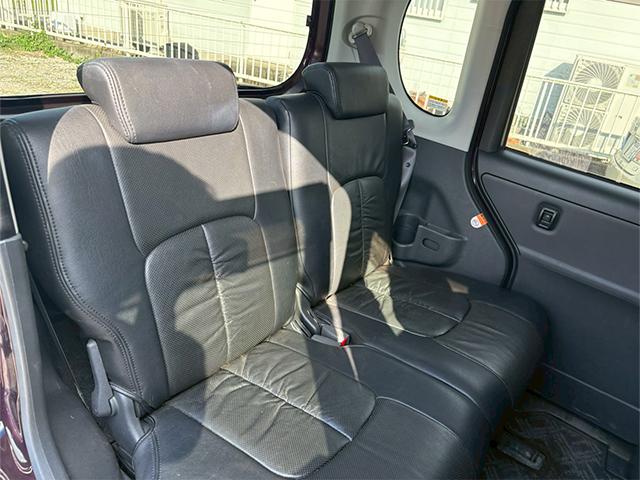 タント カスタムＬ　運転席エアバック　インテリキー　盗難防止装置　パワーウインドウ　ＡＢＳ付き　パワーステアリング　キーレスエントリー　衝突安全ボディ　ベンチシート　エアコンＯＫ　助手席エアバッグ（41枚目）