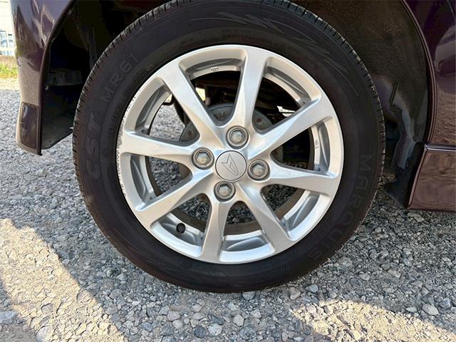 タント カスタムＬ　運転席エアバック　インテリキー　盗難防止装置　パワーウインドウ　ＡＢＳ付き　パワーステアリング　キーレスエントリー　衝突安全ボディ　ベンチシート　エアコンＯＫ　助手席エアバッグ（42枚目）