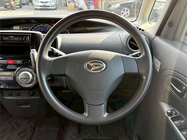 タント カスタムＬ　運転席エアバック　インテリキー　盗難防止装置　パワーウインドウ　ＡＢＳ付き　パワーステアリング　キーレスエントリー　衝突安全ボディ　ベンチシート　エアコンＯＫ　助手席エアバッグ（45枚目）