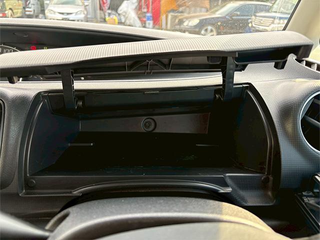 タント カスタムＬ　運転席エアバック　インテリキー　盗難防止装置　パワーウインドウ　ＡＢＳ付き　パワーステアリング　キーレスエントリー　衝突安全ボディ　ベンチシート　エアコンＯＫ　助手席エアバッグ（53枚目）