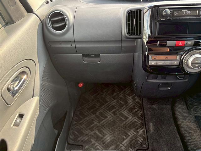 タント カスタムＬ　運転席エアバック　インテリキー　盗難防止装置　パワーウインドウ　ＡＢＳ付き　パワーステアリング　キーレスエントリー　衝突安全ボディ　ベンチシート　エアコンＯＫ　助手席エアバッグ（54枚目）