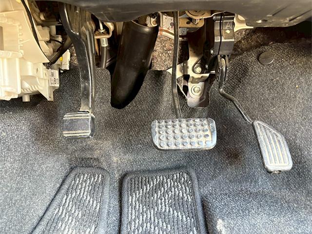 タント カスタムＬ　運転席エアバック　インテリキー　盗難防止装置　パワーウインドウ　ＡＢＳ付き　パワーステアリング　キーレスエントリー　衝突安全ボディ　ベンチシート　エアコンＯＫ　助手席エアバッグ（64枚目）