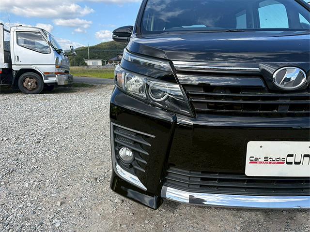 中古車は１台１台程度が違うため、写真だけではわからない部分が多少あります。是非ご連絡・ご来店いただき現車確認して下さい。